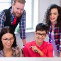 Talententwicklung und -förderung in Start-ups: Weiterbildung als Führungsaufgabe