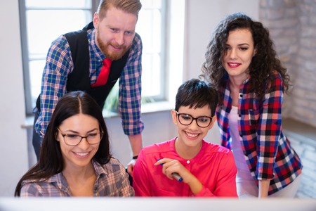 Talententwicklung und -förderung in Start-ups: Weiterbildung als Führungsaufgabe