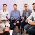 B2B Content-Marketing für die deutsche Industrie: Besonderheiten, Formate und Vertriebsintegration