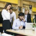 Green IT: Nachhaltige IT-Infrastruktur als Wettbewerbsfaktor deutscher Firmen