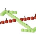 Matrixorganisation vs. funktionale Organisation: Was passt zu deutschen Mittelständlern?