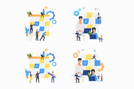 Integration von ESG-Prinzipien in die Unternehmensstrategie