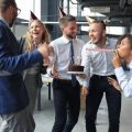 Erfolgreicher Wissensaustausch mit Coaches: Best Practices aus dem deutschen Mittelstand