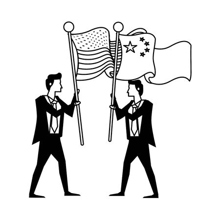 Typische Netzwerkveranstaltungen in Deutschland