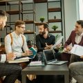 Datenschutz und IT-Sicherheit gemäß DSGVO: Umsetzungspraxis in deutschen Firmen