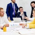 Die digitale Transformation von Geschäftsmodellen in deutschen KMU: Chancen, Herausforderungen und Best Practices