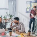 Die Rolle der IT-Infrastruktur bei der Digitalisierung deutscher Unternehmen: Status Quo und Zukunftsperspektiven