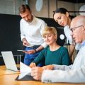 Die Digitalisierung des deutschen Einzelhandels: Herausforderungen und Chancen