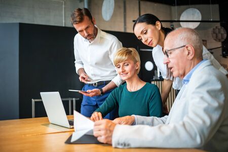 Die Digitalisierung des deutschen Einzelhandels: Herausforderungen und Chancen