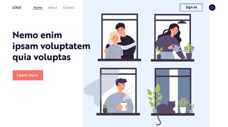 Auswahl und Matching passender Partner