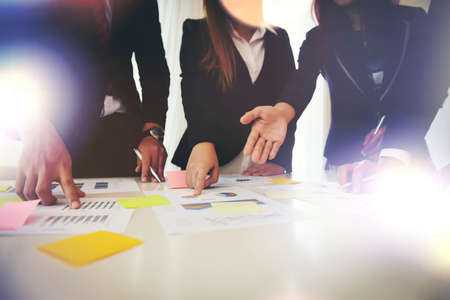 Von der Idee zum Konzept: Business Model Canvas für den deutschen Markt richtig anwenden