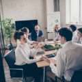 Vergleich der wichtigsten Gründerzentren in Deutschland: Berlin, München, Hamburg, Köln und Frankfurt
