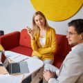 Netzwerke für Selbstständige: Wie entstehen tragfähige Geschäftsbeziehungen über Xing & Meetup?