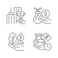 Erfolgsfaktoren bei der Ansprache von Investoren: Wie gewinne ich Business Angels in Deutschland?