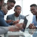 Interkulturelle Aspekte bei Netzwerken und Kooperationen in einem multikulturellen Deutschland