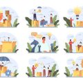 Praktische Wege zur Implementierung von ESG-Kriterien in Start-ups