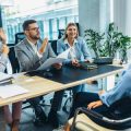 Ressourceneffizienz und Innovation: Schlüssel zur nachhaltigen Geschäftsentwicklung