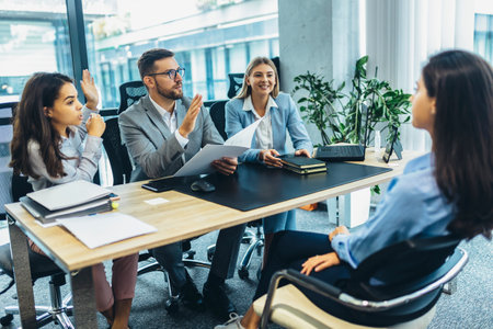 Ressourceneffizienz und Innovation: Schlüssel zur nachhaltigen Geschäftsentwicklung