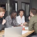 Governance-Strukturen in Start-ups: Compliance und ethische Unternehmensführung