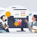 Innovative Zahlungsmethoden im deutschen E-Commerce: Trends und Sicherheitsaspekte