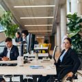 Die wichtigsten Netzwerkplattformen für Selbstständige in Deutschland: Ein umfassender Vergleich von Xing, Meetup und Co.