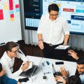 Markteintrittsstrategien für deutsche Unternehmen: Direkter Export, Partnerschaften und Joint Ventures