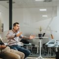 Motivationsstrategien für Start-up-Teams: Wie man Talente in wachstumsstarken Unternehmen bindet