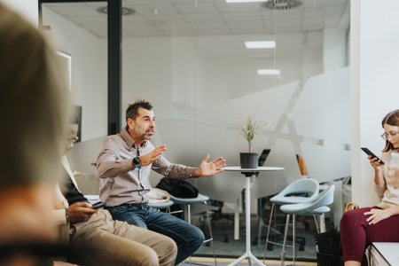 Motivationsstrategien für Start-up-Teams: Wie man Talente in wachstumsstarken Unternehmen bindet