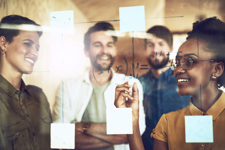 Change Management trifft Agilität: Wie Unternehmen den Wandel meistern