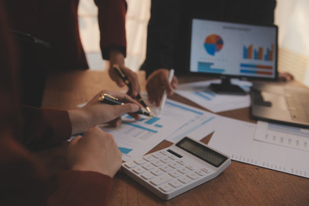 Innovative Tools und Software für die Finanzplanung in Deutschland: Ein Überblick