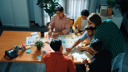 Scrum, Kanban & Co.: Agile Methoden im deutschen Mittelstand implementieren