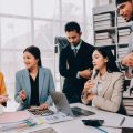 Corporate Social Responsibility (CSR) im deutschen Mittelstand: Chancen und Herausforderungen