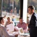 Rechtliche und ethische Aspekte beim Einsatz von KI in deutschen Start-ups