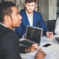 Implementierung eines Datenschutzkonzepts für junge Unternehmen