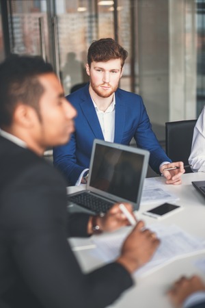 Implementierung eines Datenschutzkonzepts für junge Unternehmen