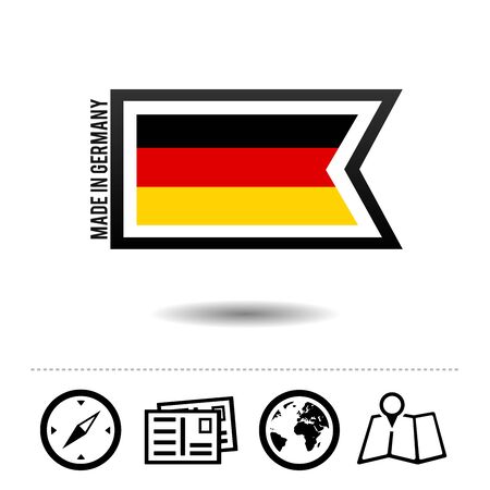 Förderprogramme auf Bundesebene