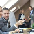 Das erste Investment: Wie bereite ich mein Start-up auf das Gespräch mit Venture Capitalists vor?