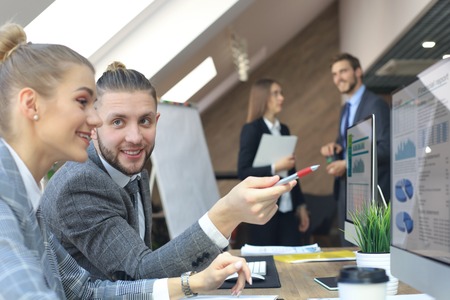 Das erste Investment: Wie bereite ich mein Start-up auf das Gespräch mit Venture Capitalists vor?