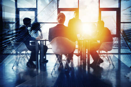 Langfristige strategische Planung im Businessplan: Vom Start-up zum Mittelstand