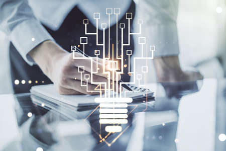 KI und Skalierung: Wachstumsstrategien für technologiegetriebene Start-ups