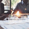 Digitale Transformation als Katalysator für Innovationen in deutschen Start-ups
