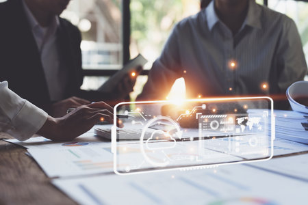 Digitale Transformation als Katalysator für Innovationen in deutschen Start-ups