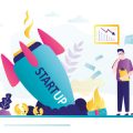 Die Rolle von Inkubatoren und Acceleratoren für die Skalierung von Startups in Deutschland