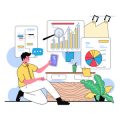 So bereiten sich Gründer optimal auf eine Bonitätsprüfung vor: Wichtige Unterlagen und Kennzahlen