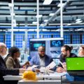 Künstliche Intelligenz als Innovationstreiber im deutschen Start-up-Ökosystem