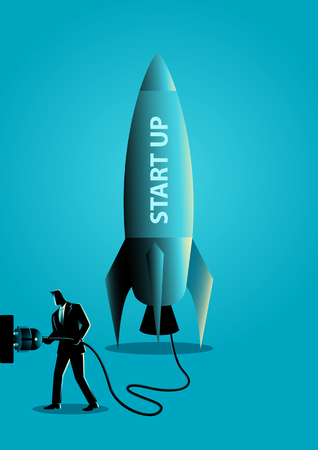 IT-Sicherheitslösungen für Startups