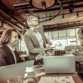 Datensicherheitstechnologien und ihre Bedeutung für Start-ups im Lichte der DSGVO