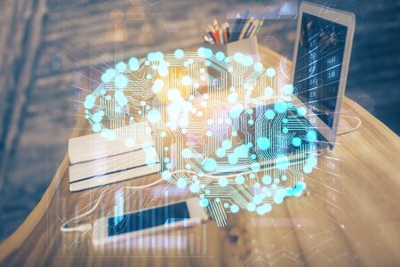Technologische Innovationen in der Bonitätsprüfung: Künstliche Intelligenz und Big Data im deutschen Finanzsektor