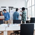 Innovationsmanagement im deutschen Mittelstand versus Start-ups: Gemeinsamkeiten, Unterschiede und Synergien