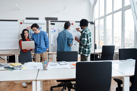 Innovationsmanagement im deutschen Mittelstand versus Start-ups: Gemeinsamkeiten, Unterschiede und Synergien
